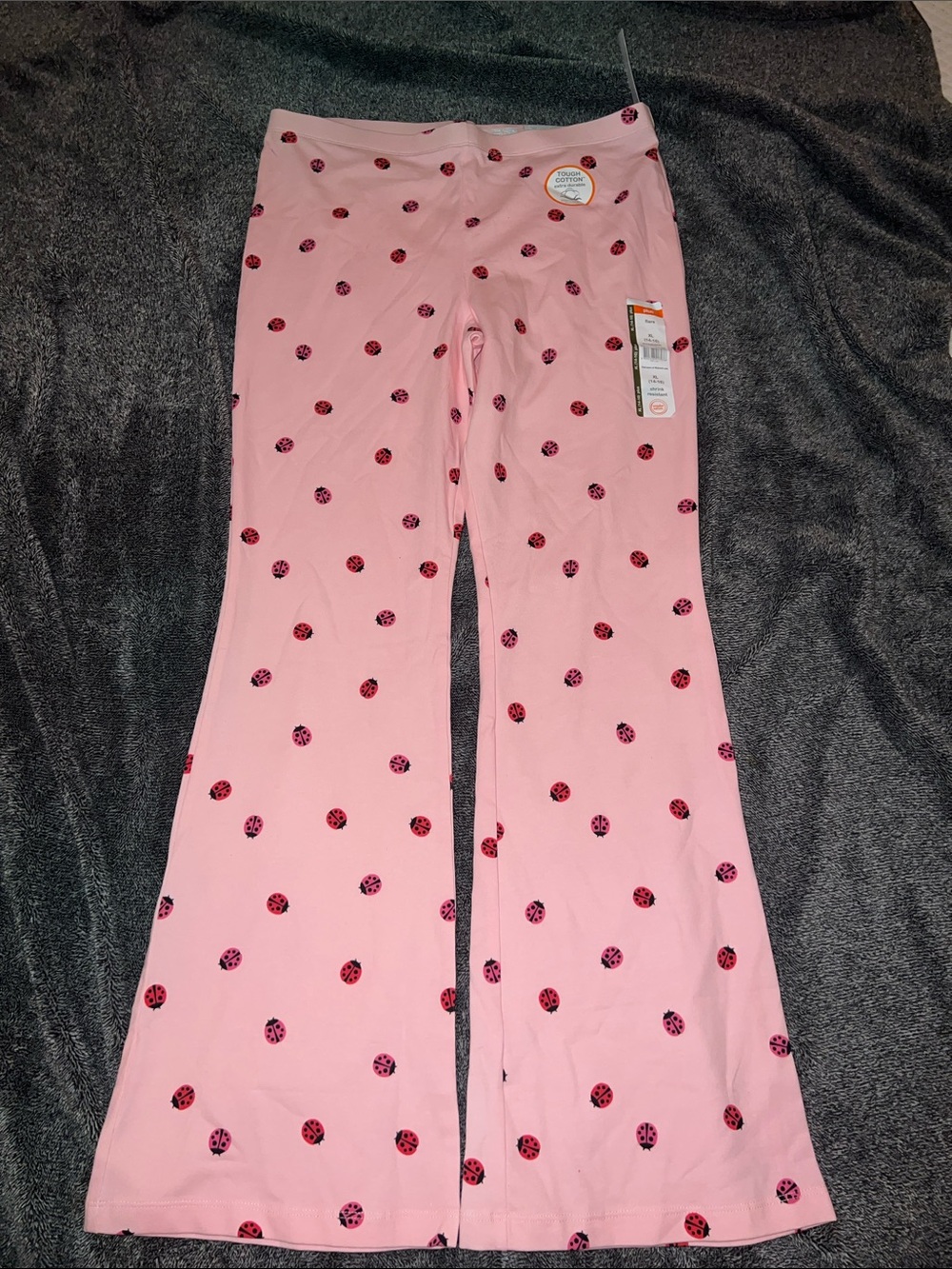 Girls leggings